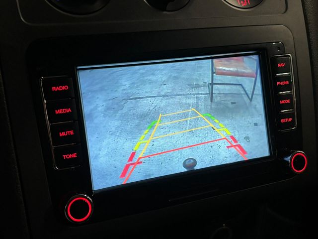 Volkswagen Caddy 1.6 5Persoons Trekhaak achteruitcamera stoelverwarming foto 24