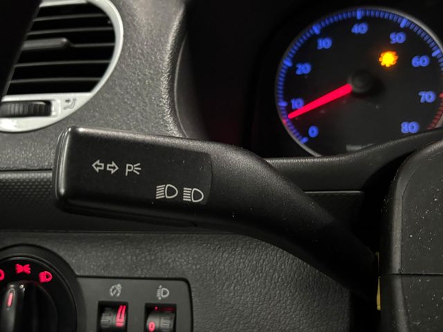 Volkswagen Caddy 1.6 5Persoons Trekhaak achteruitcamera stoelverwarming foto 44