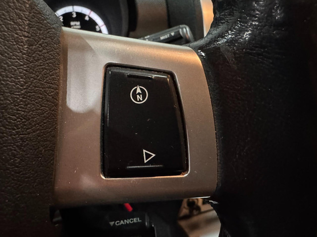 Dodge Nitro 2.8 CRD SE Grijs kenteken 4X4 foto 19