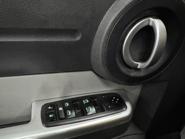 Dodge Nitro 2.8 CRD SE Grijs kenteken 4X4 foto 25