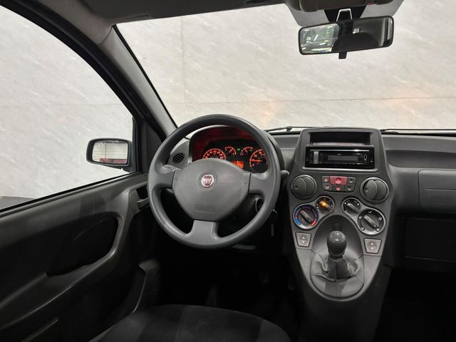 Fiat Panda 1.2 Emotion Panodak airco Onderhouden foto 15