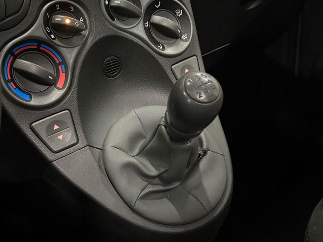 Fiat Panda 1.2 Emotion Panodak airco Onderhouden foto 19