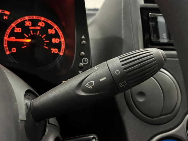 Fiat Panda 1.2 Emotion Panodak airco Onderhouden foto 20