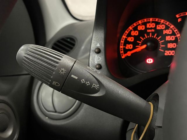 Fiat Panda 1.2 Emotion Panodak airco Onderhouden foto 21