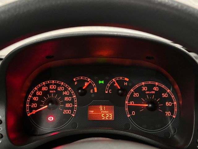 Fiat Panda 1.2 Emotion Panodak airco Onderhouden foto 22