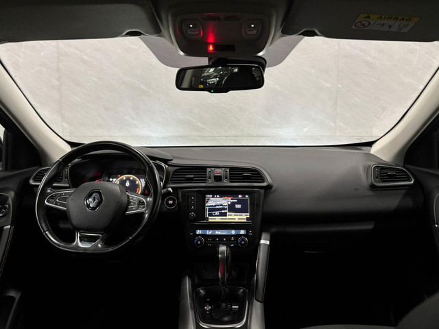 Renault Kadjar 1.2 TCe Extase Automaat Navi Cruise Clima – APK foto 11