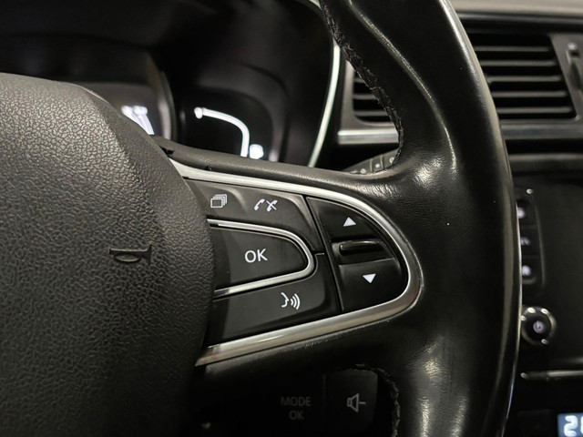 Renault Kadjar 1.2 TCe Extase Automaat Navi Cruise Clima – APK foto 21