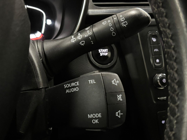 Renault Kadjar 1.2 TCe Extase Automaat Navi Cruise Clima – APK foto 23