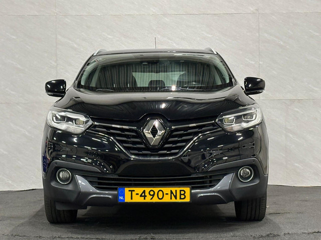 Renault Kadjar 1.2 TCe Extase Automaat Navi Cruise Clima – APK foto 5