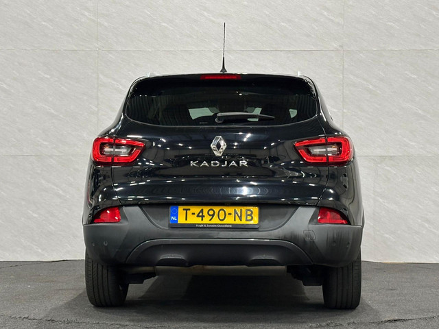 Renault Kadjar 1.2 TCe Extase Automaat Navi Cruise Clima – APK foto 6