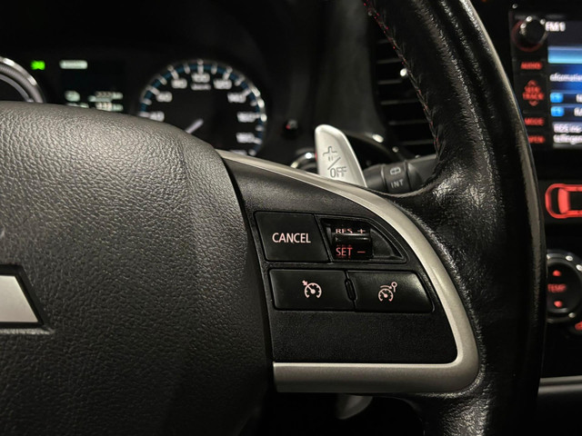 Mitsubishi Outlander 2.0 PHEV Instyle Panoramadak Rockford foto 22