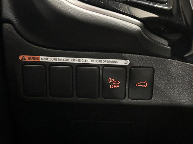 Mitsubishi Outlander 2.0 PHEV Instyle Panoramadak Rockford foto 27