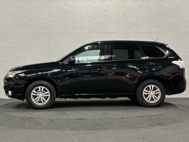 Mitsubishi Outlander 2.0 PHEV Instyle Panoramadak Rockford foto 7