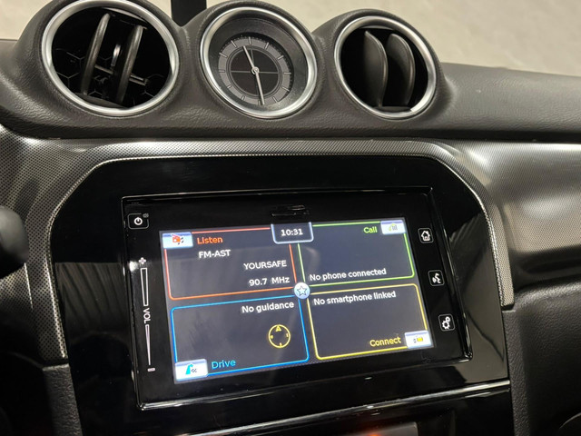 Suzuki Vitara 1.0 Boosterjet Adventure Pano Leder Camera foto 15