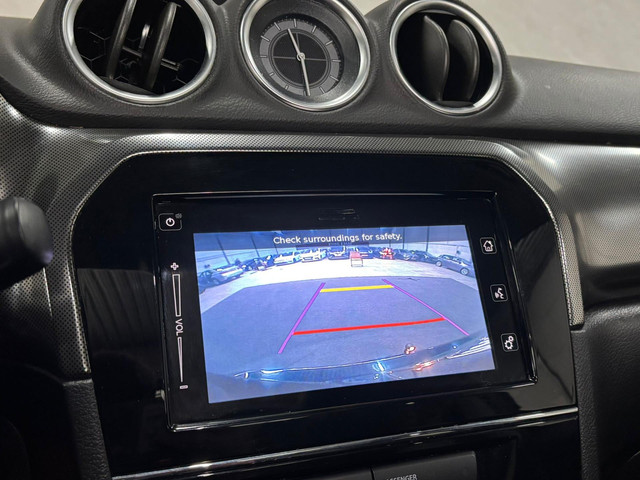 Suzuki Vitara 1.0 Boosterjet Adventure Pano Leder Camera foto 16