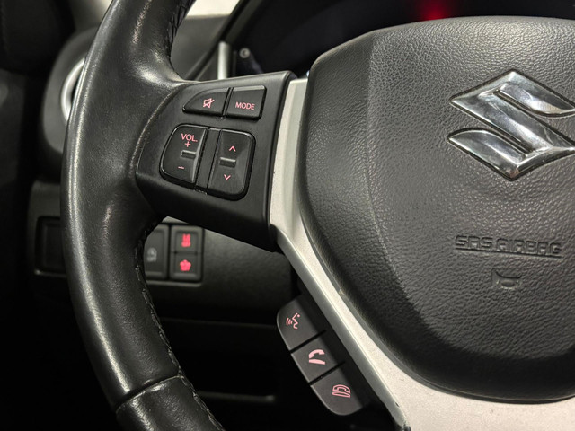 Suzuki Vitara 1.0 Boosterjet Adventure Pano Leder Camera foto 20