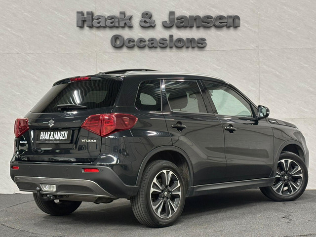 Suzuki Vitara 1.0 Boosterjet Adventure Pano Leder Camera foto 4