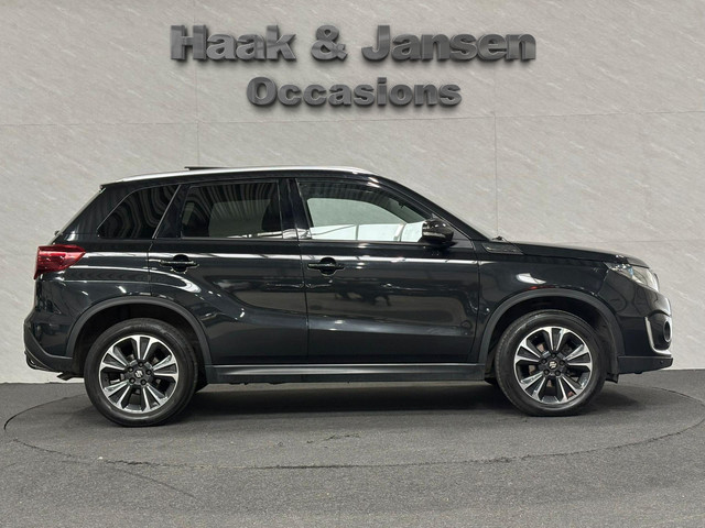 Suzuki Vitara 1.0 Boosterjet Adventure Pano Leder Camera foto 7