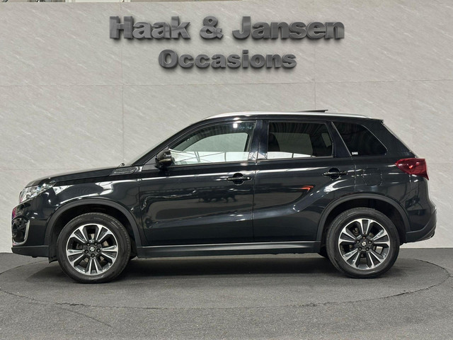 Suzuki Vitara 1.0 Boosterjet Adventure Pano Leder Camera foto 8