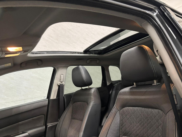 Suzuki Vitara 1.0 Boosterjet Adventure Pano Leder Camera foto 9