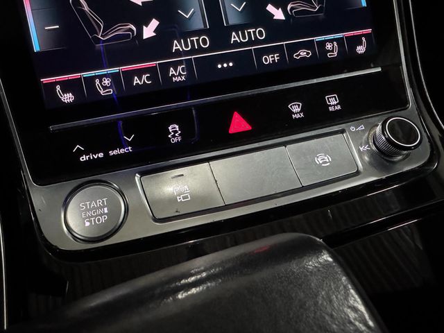 Audi A8 55 TFSI Quattro Pro S Line 340PK Panoramadak HUD *BELGISCH*ACC Storing* foto 20