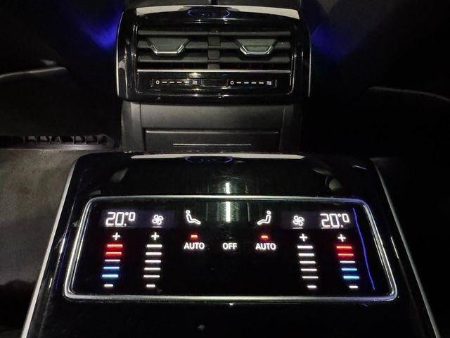 Audi A8 55 TFSI Quattro Pro S Line 340PK Panoramadak HUD *BELGISCH*ACC Storing* foto 22