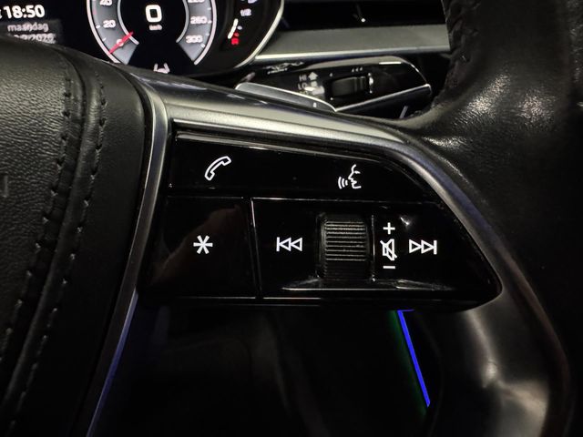 Audi A8 55 TFSI Quattro Pro S Line 340PK Panoramadak HUD *BELGISCH*ACC Storing* foto 23
