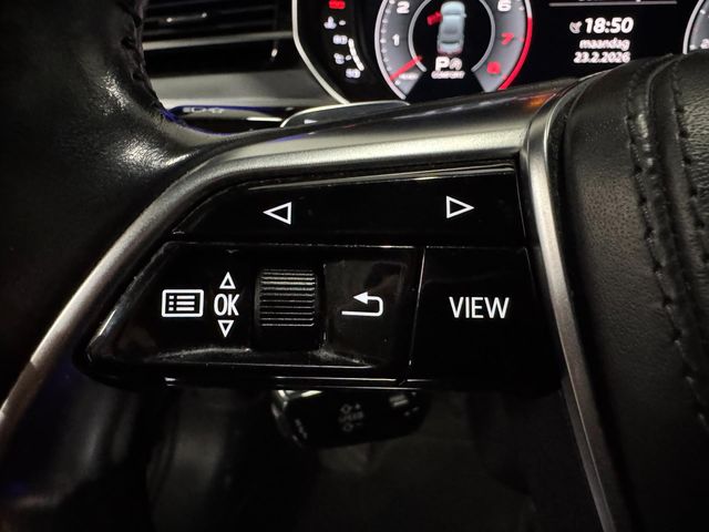 Audi A8 55 TFSI Quattro Pro S Line 340PK Panoramadak HUD *BELGISCH*ACC Storing* foto 24