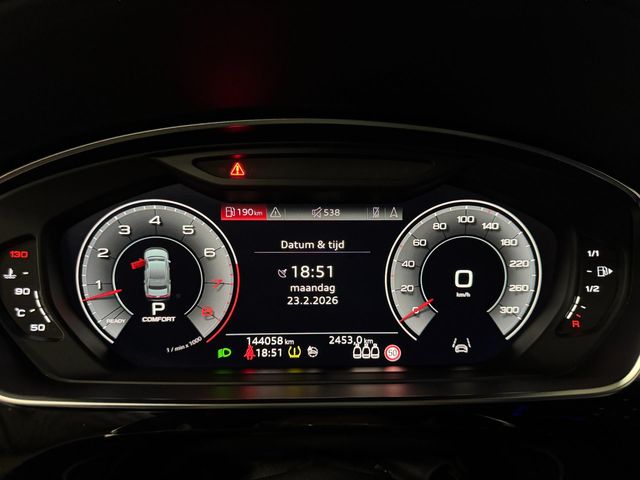 Audi A8 55 TFSI Quattro Pro S Line 340PK Panoramadak HUD *BELGISCH*ACC Storing* foto 27