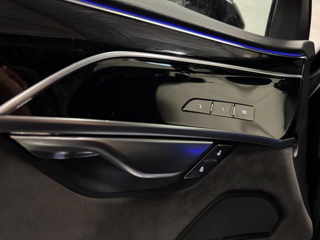Audi A8 55 TFSI Quattro Pro S Line 340PK Panoramadak HUD *BELGISCH*ACC Storing* foto 30