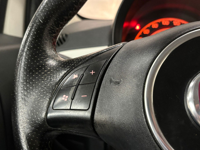 Fiat 500 1.2 Sport – Airco – NAP – City drive foto 22