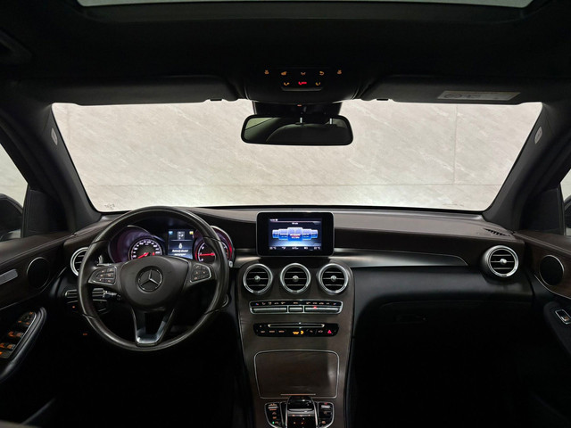 Mercedes-Benz GLC 250 4MATIC Ambition AMG Pano Cruise foto 11