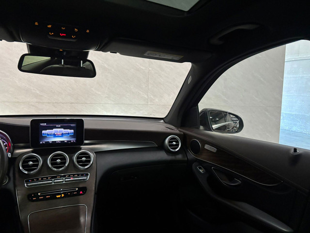 Mercedes-Benz GLC 250 4MATIC Ambition AMG Pano Cruise foto 12