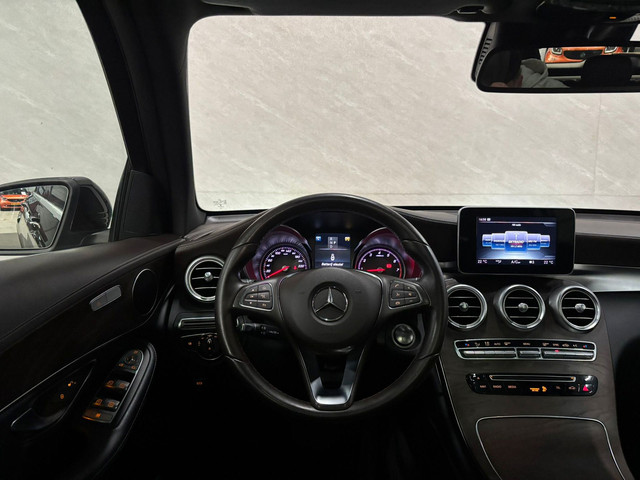 Mercedes-Benz GLC 250 4MATIC Ambition AMG Pano Cruise foto 14