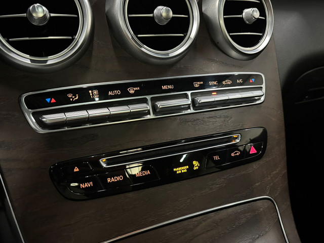 Mercedes-Benz GLC 250 4MATIC Ambition AMG Pano Cruise foto 17