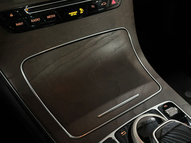 Mercedes-Benz GLC 250 4MATIC Ambition AMG Pano Cruise foto 18