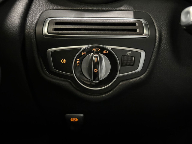 Mercedes-Benz GLC 250 4MATIC Ambition AMG Pano Cruise foto 27