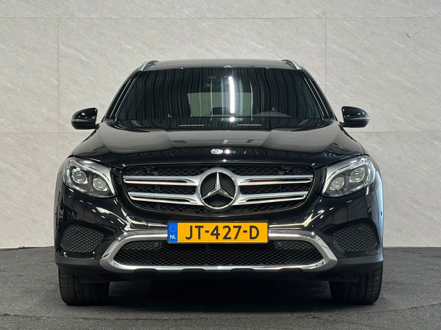 Mercedes-Benz GLC 250 4MATIC Ambition AMG Pano Cruise foto 5