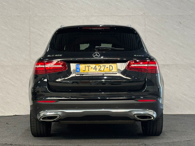 Mercedes-Benz GLC 250 4MATIC Ambition AMG Pano Cruise foto 6