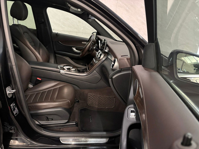 Mercedes-Benz GLC 250 4MATIC Ambition AMG Pano Cruise foto 10
