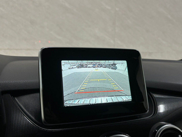 Mercedes-Benz B-Klasse 200 Prestige Comfort – Cruisecontrol – Stoelverwarming – Parkeersensoren foto 16