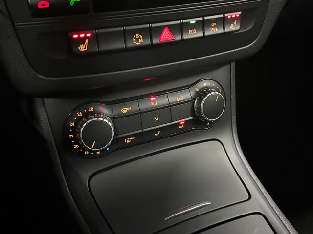 Mercedes-Benz B-Klasse 200 Prestige Comfort – Cruisecontrol – Stoelverwarming – Parkeersensoren foto 18