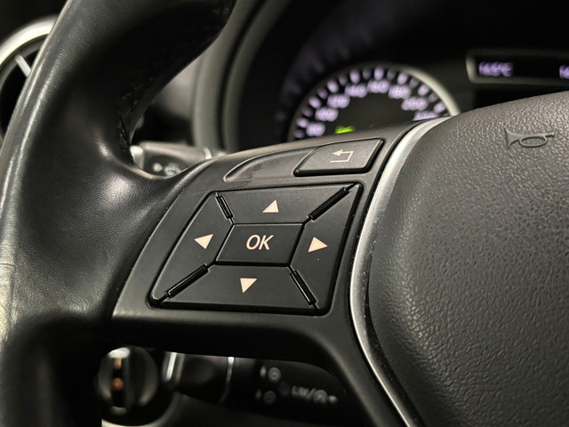 Mercedes-Benz B-Klasse 200 Prestige Comfort – Cruisecontrol – Stoelverwarming – Parkeersensoren foto 23