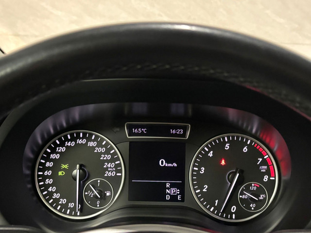 Mercedes-Benz B-Klasse 200 Prestige Comfort – Cruisecontrol – Stoelverwarming – Parkeersensoren foto 26