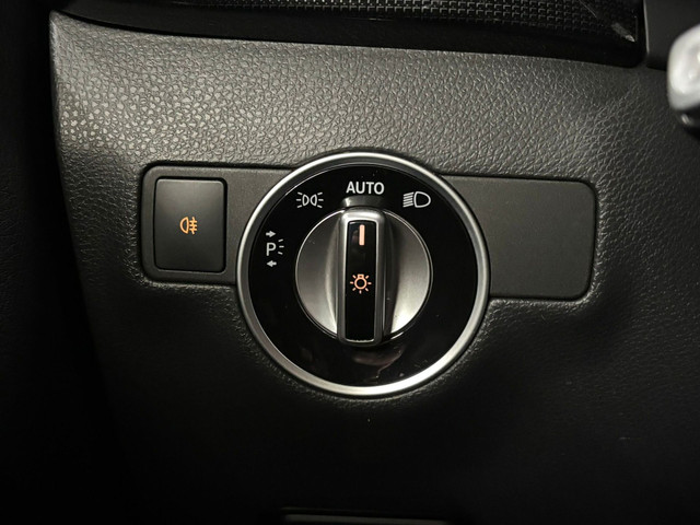 Mercedes-Benz B-Klasse 200 Prestige Comfort – Cruisecontrol – Stoelverwarming – Parkeersensoren foto 27