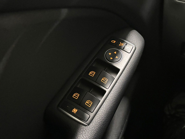 Mercedes-Benz B-Klasse 200 Prestige Comfort – Cruisecontrol – Stoelverwarming – Parkeersensoren foto 28