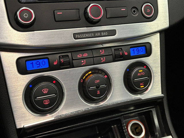 Volkswagen Passat Variant 3.2 V6 Highline 4M – Massage – Cruisecontrol – Panoramadak – Stoelverwarming foto 20