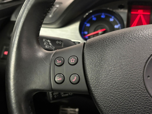 Volkswagen Passat Variant 3.2 V6 Highline 4M – Massage – Cruisecontrol – Panoramadak – Stoelverwarming foto 23