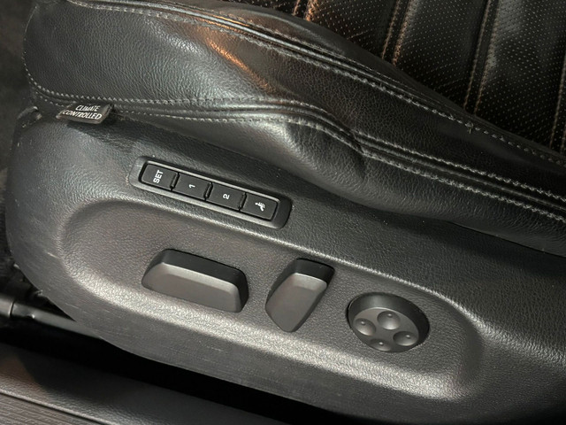 Volkswagen Passat Variant 3.2 V6 Highline 4M – Massage – Cruisecontrol – Panoramadak – Stoelverwarming foto 27