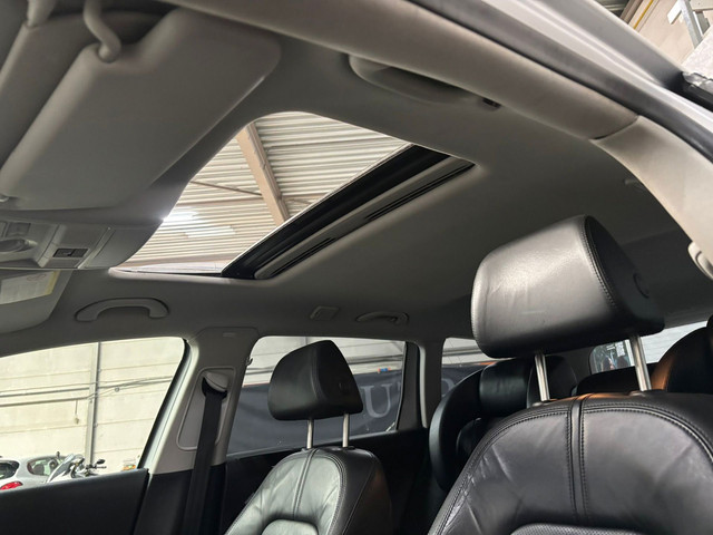 Volkswagen Passat Variant 3.2 V6 Highline 4M – Massage – Cruisecontrol – Panoramadak – Stoelverwarming foto 9